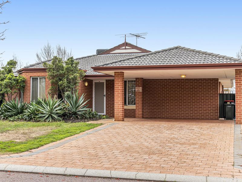 3 Salamanca Parkway, Port Kennedy