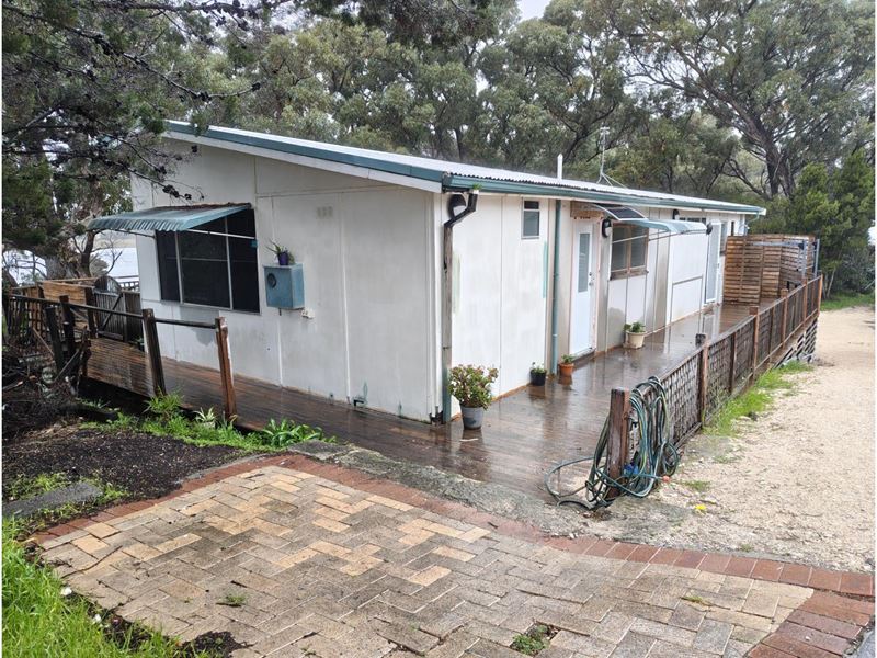 8 Templetonia Place, Myalup