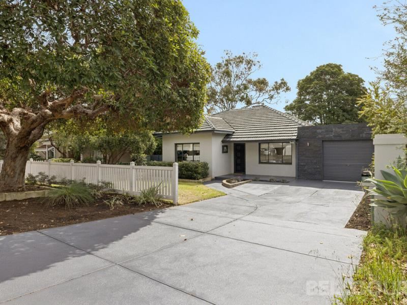 87 Joondanna Drive, Joondanna WA 6060