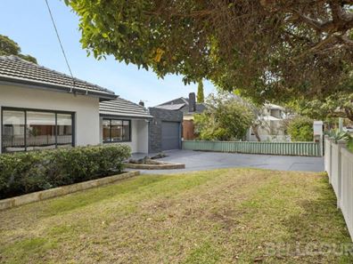 87 Joondanna Drive, Joondanna WA 6060