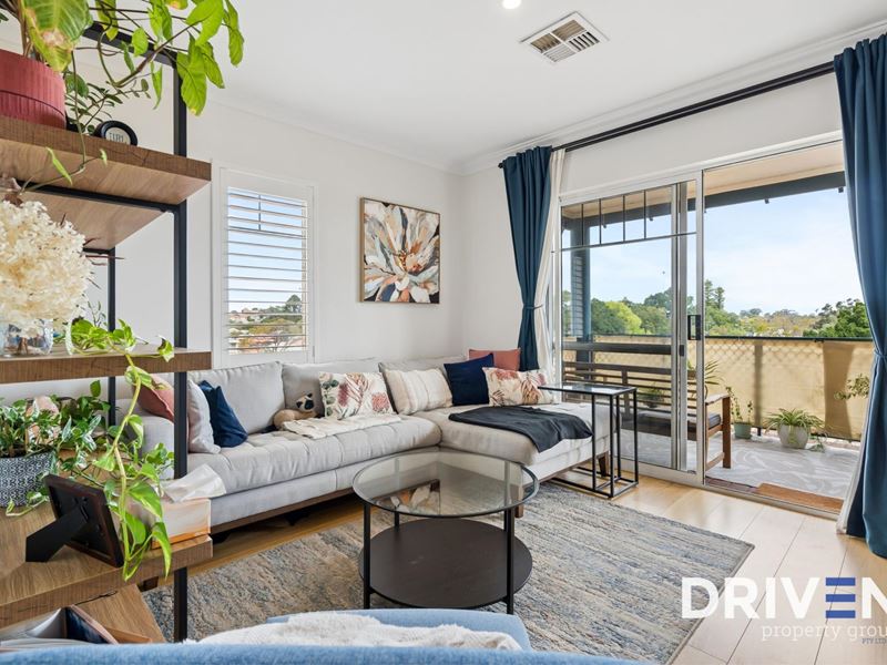 501/7-11 Heirisson Way, Victoria Park WA 6100