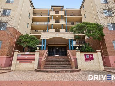 501/7-11 Heirisson Way, Victoria Park WA 6100