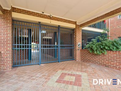 501/7-11 Heirisson Way, Victoria Park WA 6100