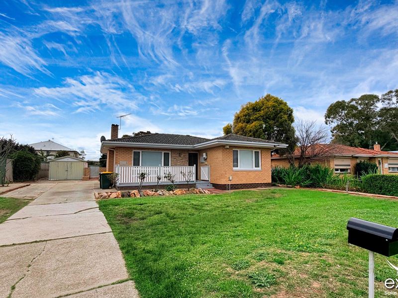 5 Ashby Terrace, Viveash WA 6056