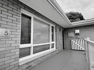 5 Ashby Terrace, Viveash WA 6056