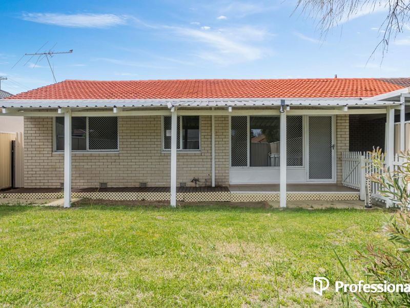 18 Millgate Road, Balga