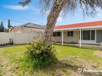 18 Millgate Road, Balga WA 6061