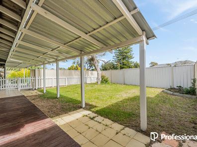18 Millgate Road, Balga WA 6061