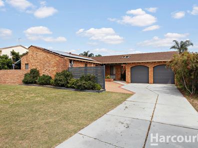 Room 4 67 Glencoe Parade, Halls Head WA 6210