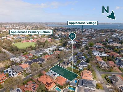 56 Tweeddale Road, Applecross WA 6153