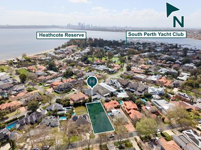 56 Tweeddale Road, Applecross WA 6153
