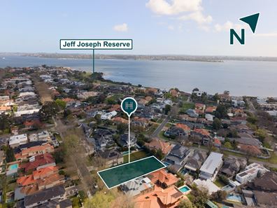 56 Tweeddale Road, Applecross WA 6153
