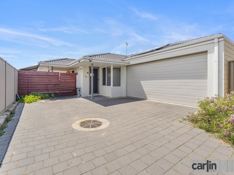35A Coppito Circle, Beeliar WA 6164