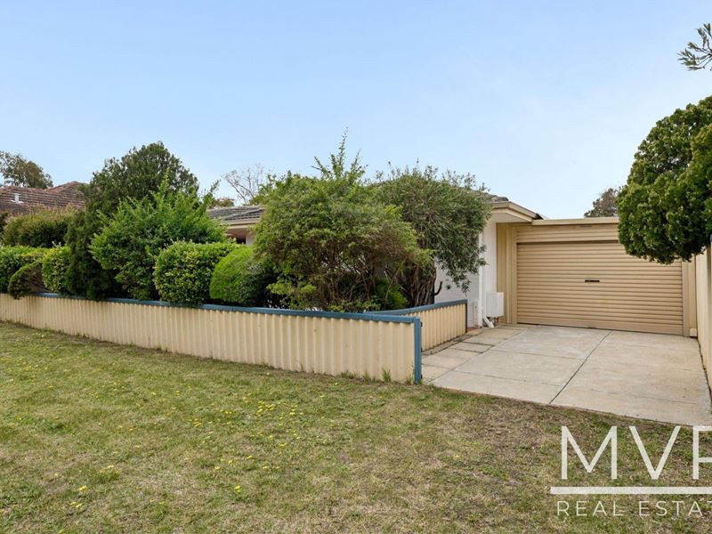 100 Harris Street, Bicton WA 6157
