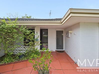 100 Harris Street, Bicton WA 6157