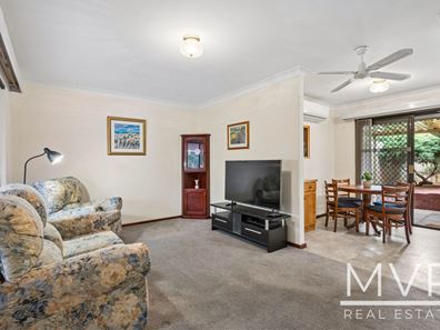 100 Harris Street, Bicton WA 6157