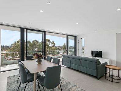 603/42 Glyde Street, Mosman Park WA 6012