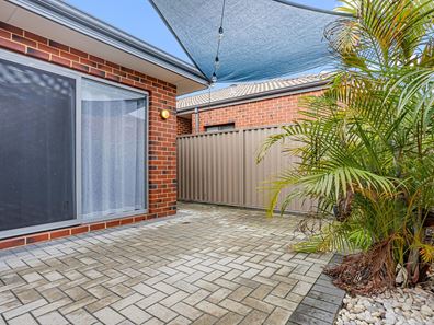 8/38 Heritage Park  Drive, Baldivis WA 6171