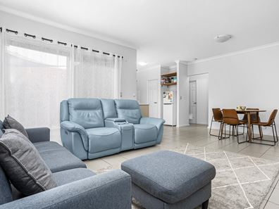 8/38 Heritage Park  Drive, Baldivis WA 6171