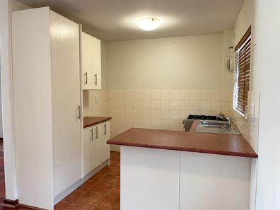 2/205 North Beach Drive, Tuart Hill WA 6060