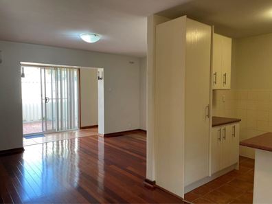 2/205 North Beach Drive, Tuart Hill WA 6060