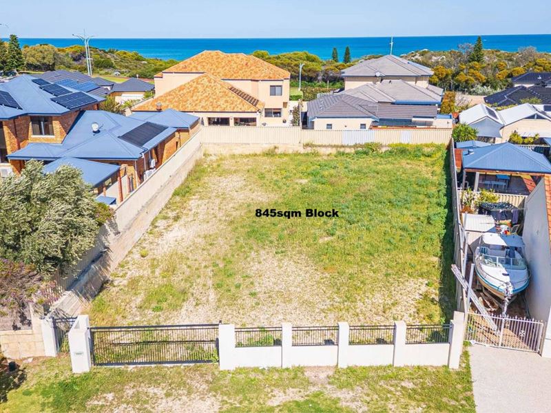 10 Discovery Circuit, Iluka WA 6028