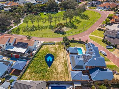 10 Discovery Circuit, Iluka WA 6028