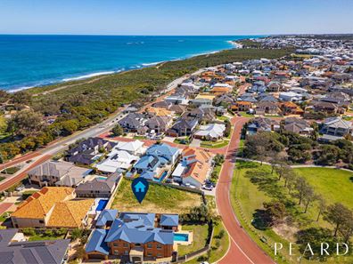 10 Discovery Circuit, Iluka WA 6028