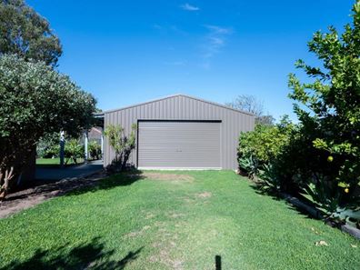 12 Cingalee  Place, Craigie WA 6025