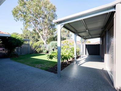 12 Cingalee  Place, Craigie WA 6025