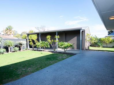 12 Cingalee  Place, Craigie WA 6025