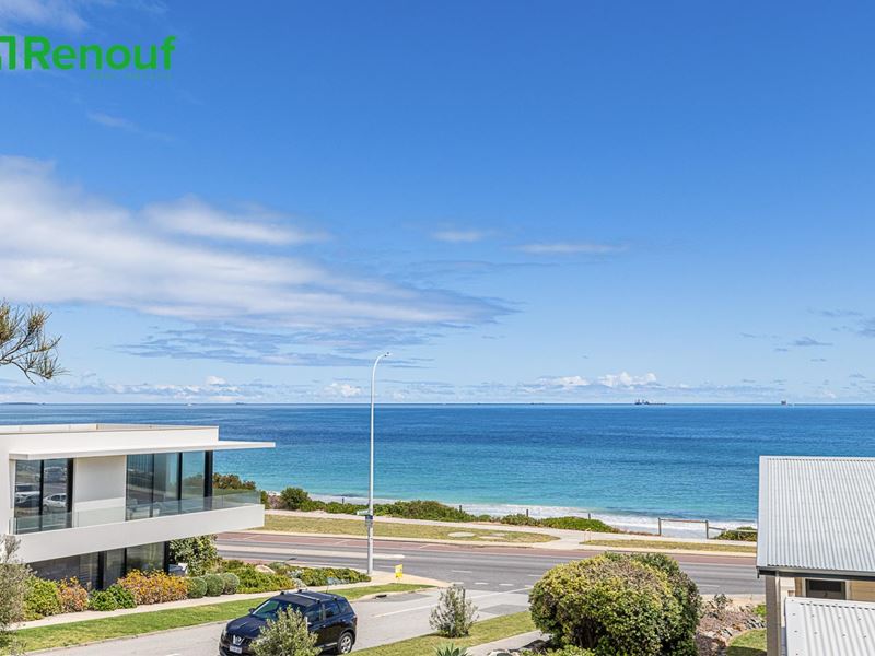 12/34 Marine Parade, Cottesloe