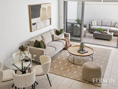 6/2 Braid Street, Perth WA 6000