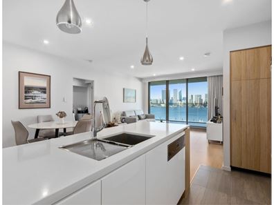 1101/1 Harper Terrace, South Perth WA 6151