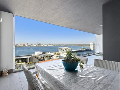 1101/1 Harper Terrace, South Perth WA 6151