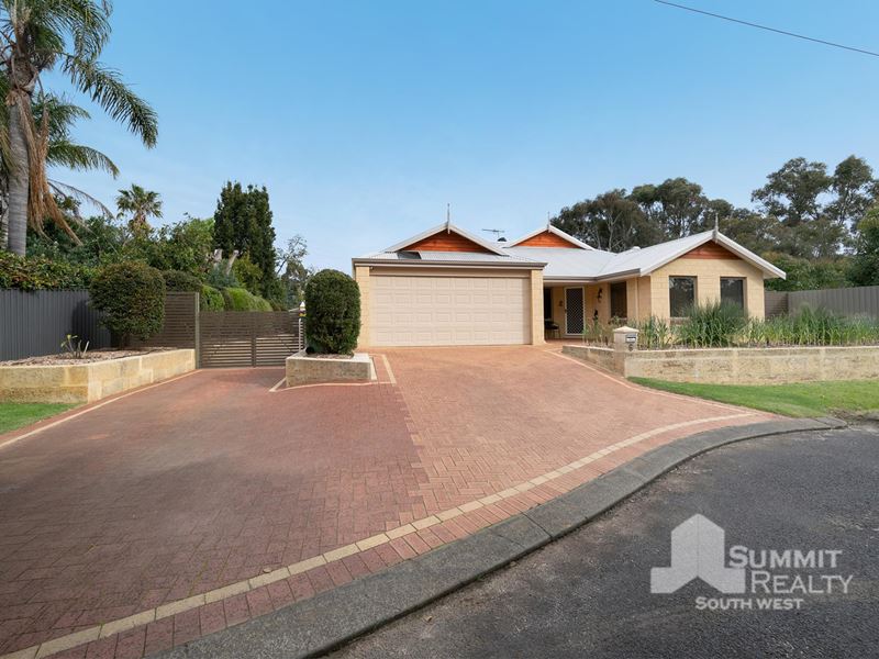 6 Layman Road, Capel WA 6271