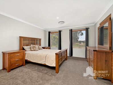 6 Layman Road, Capel WA 6271