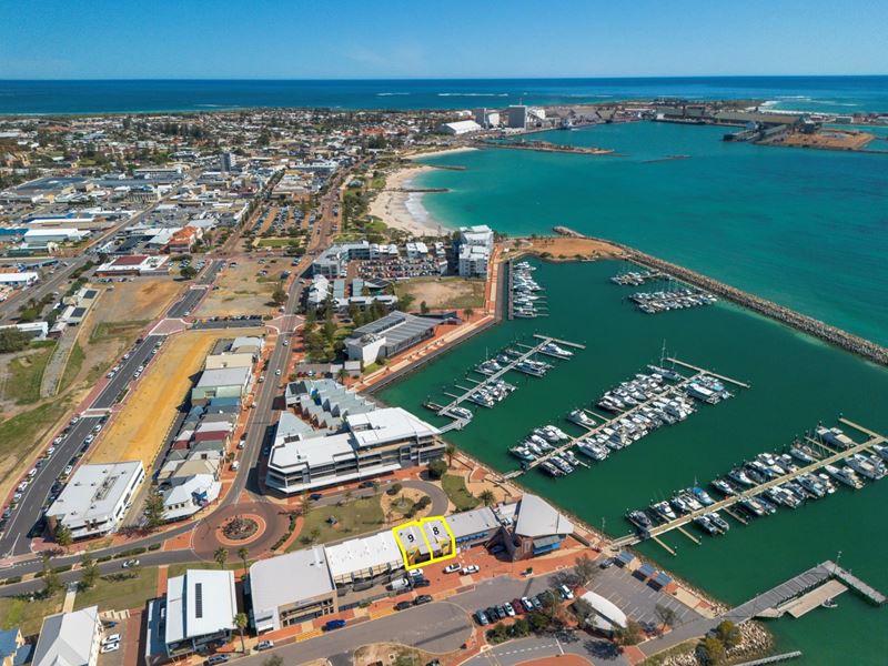 8/11 Wiebbe Hayes Lane, Geraldton WA 6530