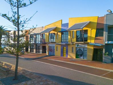 8/11 Wiebbe Hayes Lane, Geraldton WA 6530