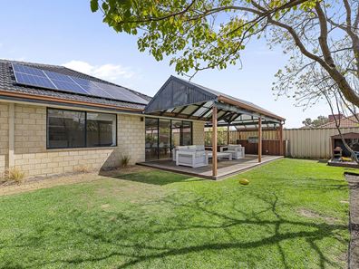 46 Bonnard Cres, Ashby WA 6065