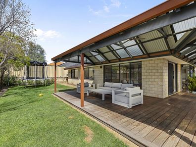 46 Bonnard Cres, Ashby WA 6065