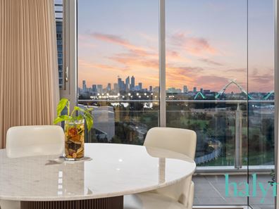 602/21 Bow River Crescent, Burswood WA 6100
