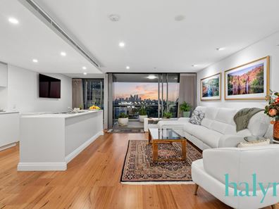 602/21 Bow River Crescent, Burswood WA 6100