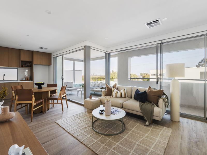 7/218 Ewen Street, Woodlands