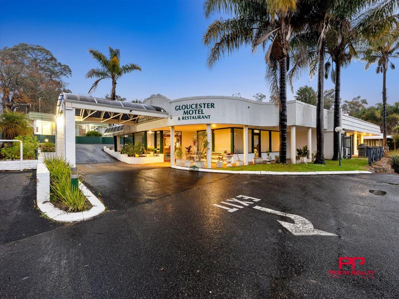 46 Ellis Street, Pemberton