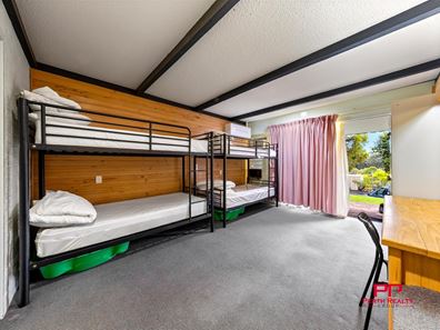 46 Ellis Street, Pemberton WA 6260