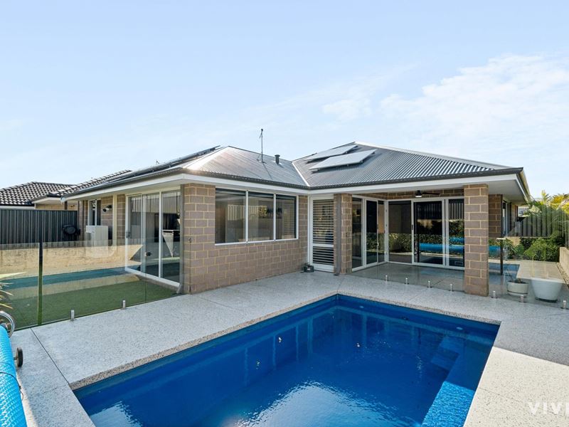 49 Greensand Promenade, Treeby WA 6164
