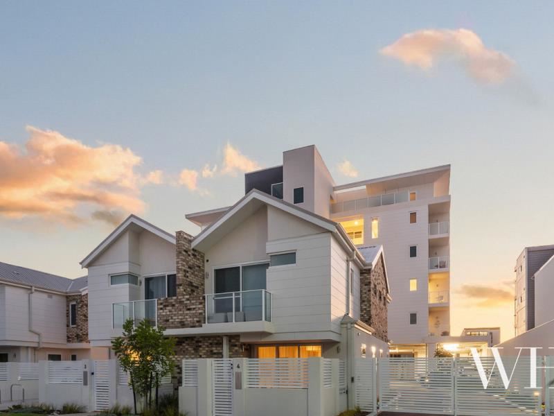 204/23 O'Connor Close, North Coogee WA 6163