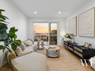 204/23 O'Connor Close, North Coogee WA 6163