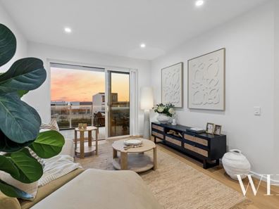 204/23 O'Connor Close, North Coogee WA 6163